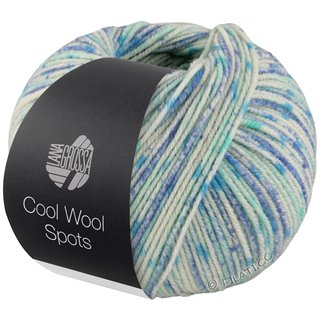 COOL WOOL Spots von Lana Grossa