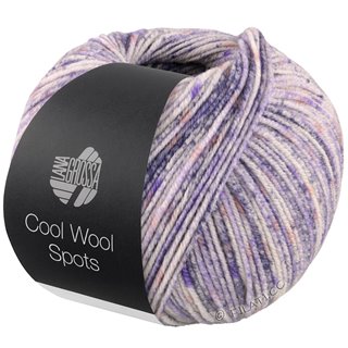 COOL WOOL Spots von Lana Grossa