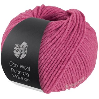 COOL WOOL Superbig Mélange von Lana Grossa