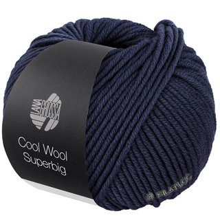 COOL WOOL Superbig von Lana Grossa
