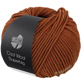 COOL WOOL Superbig von Lana Grossa