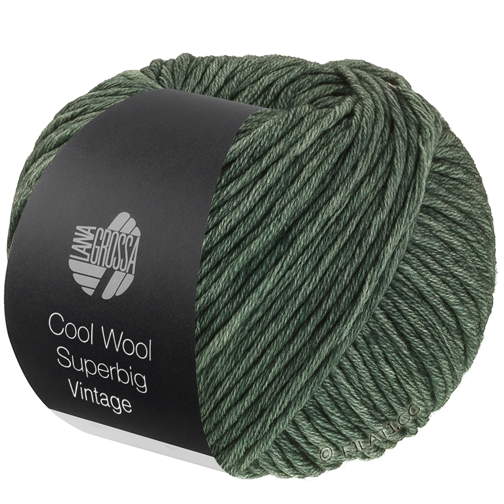COOL WOOL Superbig Vintage von Lana Grossa