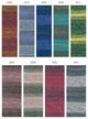 Lana Grossa COOL WOOL  Degradé