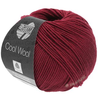 COOL WOOL von Lana Grossa