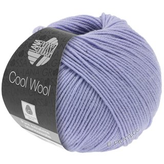 Lana Grossa COOL WOOL