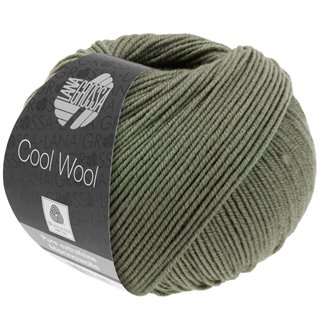 Lana Grossa COOL WOOL