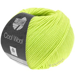 COOL WOOL von Lana Grossa