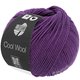 COOL WOOL - von Lana Grossa | 2109-Aubergine