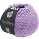 COOL WOOL - von Lana Grossa | 2110-Veilchenlila