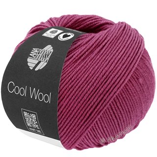 COOL WOOL von Lana Grossa