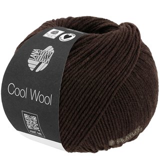 COOL WOOL von Lana Grossa