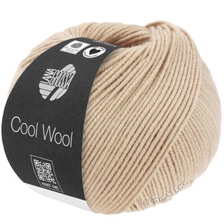 COOL WOOL von Lana Grossa