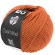 COOL WOOL - von Lana Grossa | 2116-Orangebraun
