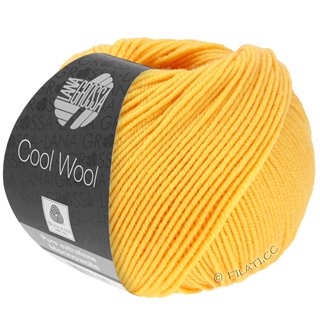 Lana Grossa COOL WOOL