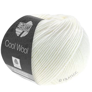 COOL WOOL von Lana Grossa