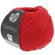 COOL WOOL - von Lana Grossa | 0437-Karminrot