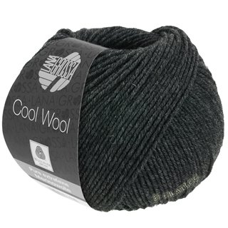 Lana Grossa COOL WOOL