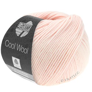 COOL WOOL von Lana Grossa