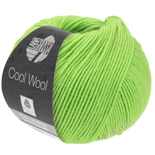 COOL WOOL von Lana Grossa