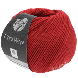Lana Grossa COOL WOOL