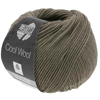 COOL WOOL von Lana Grossa