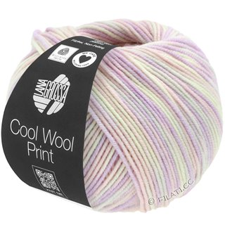 COOL WOOL  Print von Lana Grossa