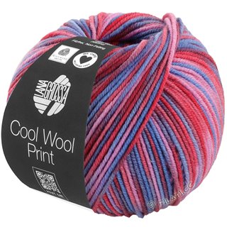 COOL WOOL  Print von Lana Grossa