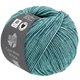 COOL WOOL Vintage - von Lana Grossa | 7367-Petrol