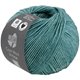 COOL WOOL Vintage - von Lana Grossa | 7379-Petrol