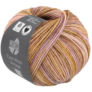 COOL WOOL Vintage von Lana Grossa