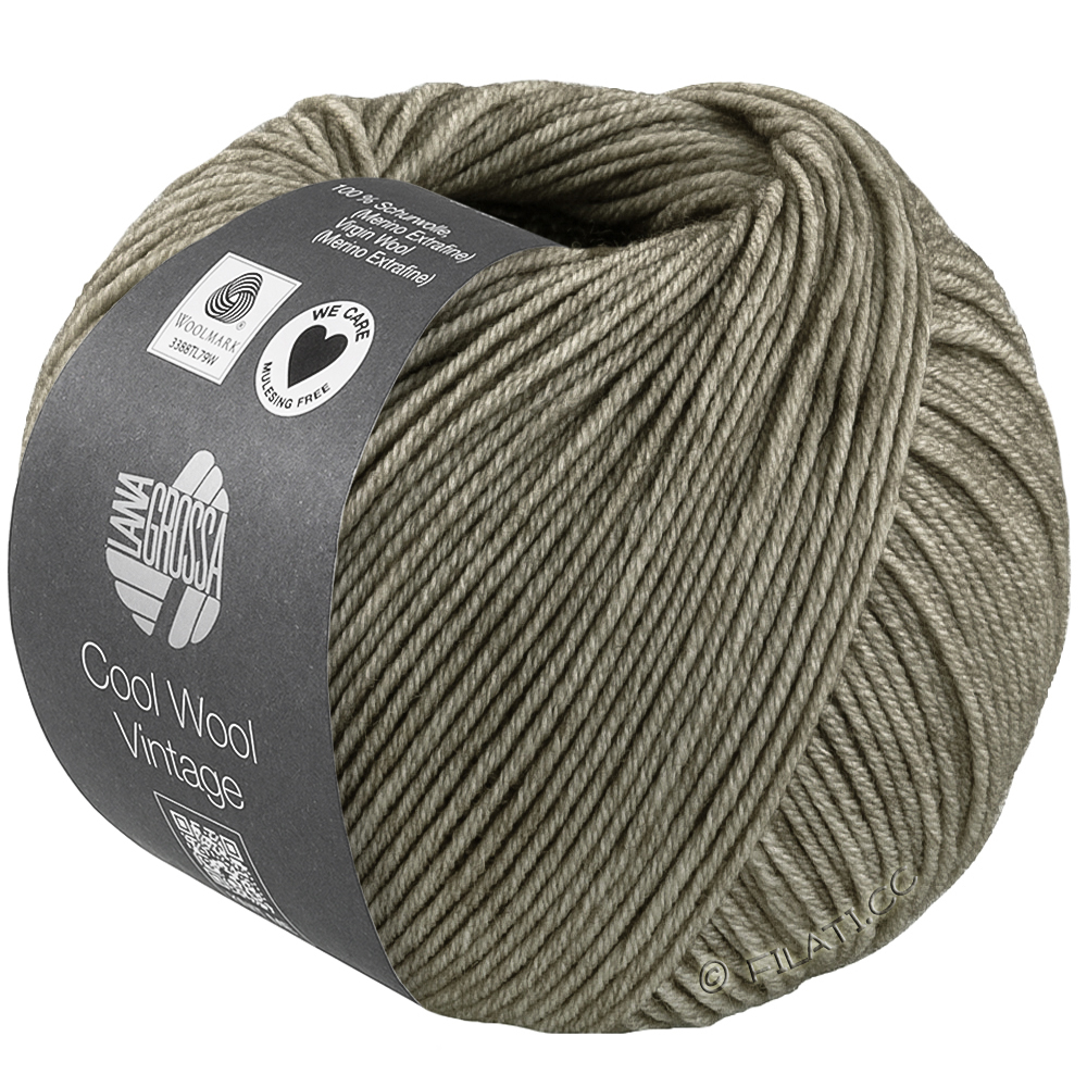 COOL WOOL Vintage von Lana Grossa