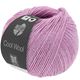 Lana Grossa COOL WOOL Mélange (We Care) | 1401-Flieder meliert