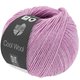 COOL WOOL Mélange (We Care) - von Lana Grossa | 1401-Flieder meliert
