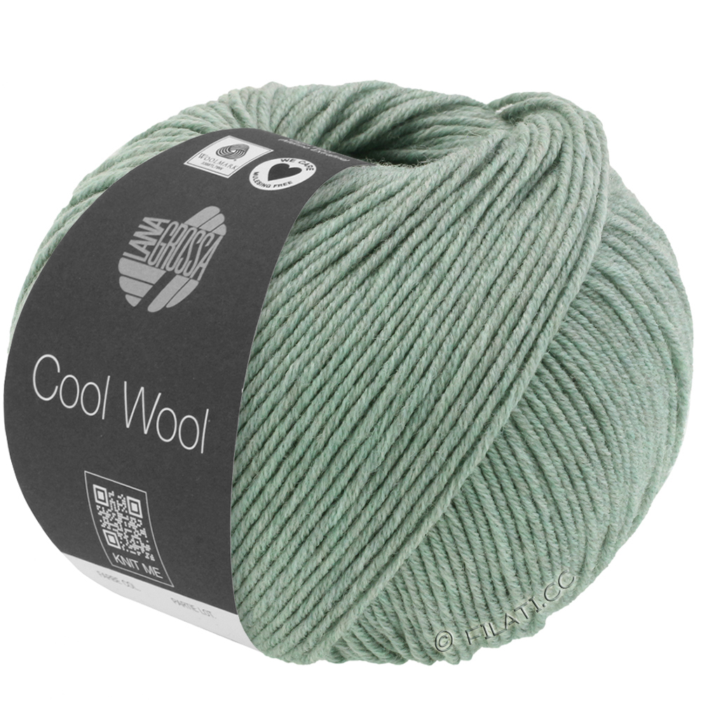 COOL WOOL Mélange (We Care) von Lana Grossa