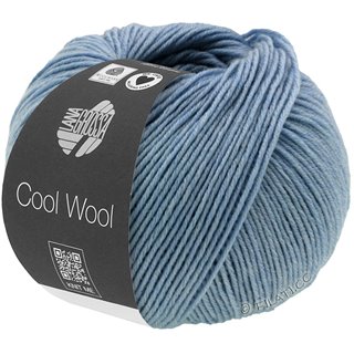 COOL WOOL Mélange (We Care) von Lana Grossa