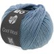 COOL WOOL Mélange (We Care) - von Lana Grossa | 1420-Hellblau meliert