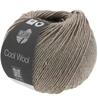 COOL WOOL Mélange (We Care) von Lana Grossa