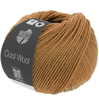 COOL WOOL Mélange (We Care) von Lana Grossa