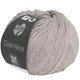 COOL WOOL Mélange (We Care) - von Lana Grossa | 1426-Graubeige meliert