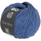 COOL WOOL Mélange (We Care) - von Lana Grossa | 1427-Blau meliert