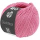 COOL WOOL Mélange (We Care) - von Lana Grossa | 1431-Rosa meliert
