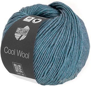 COOL WOOL Mélange (We Care) von Lana Grossa