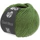 COOL WOOL Mélange (We Care) - von Lana Grossa | 1434-Grün meliert