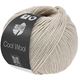 Lana Grossa COOL WOOL Mélange (We Care) | 1491-Grège meliert