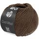 Lana Grossa COOL WOOL Mélange (We Care) | 1492-Nougat meliert