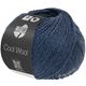 Lana Grossa COOL WOOL Mélange (We Care) | 1493-Jeans meliert