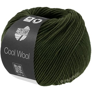 COOL WOOL Mélange (We Care) von Lana Grossa