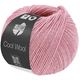 Lana Grossa COOL WOOL Mélange (We Care) | 1497-Rosa meliert