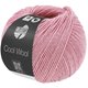 Lana Grossa COOL WOOL Mélange (We Care) | 1497-Rosa meliert