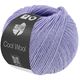 Lana Grossa COOL WOOL Mélange (We Care) | 1498-Lila meliert
